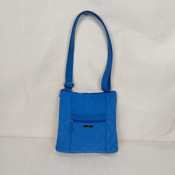 Vera Bradley crossbody bag - Picture 2 of 12